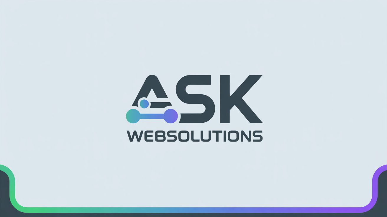 ASK Learning Logo