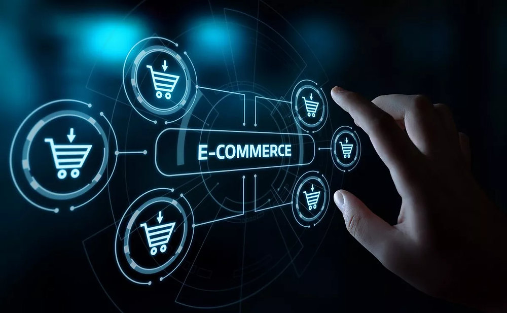 E-Commerce Development