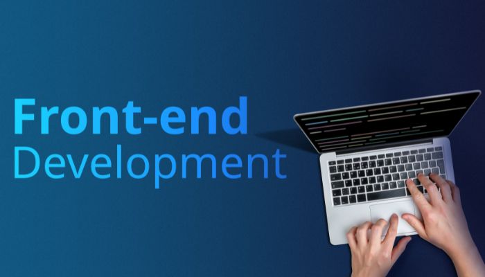 Frontend Web Development