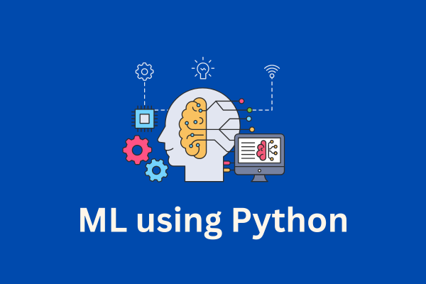 Python & Machine Learning