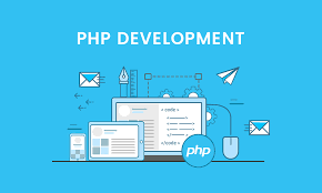 Backend Development (PHP & Laravel)