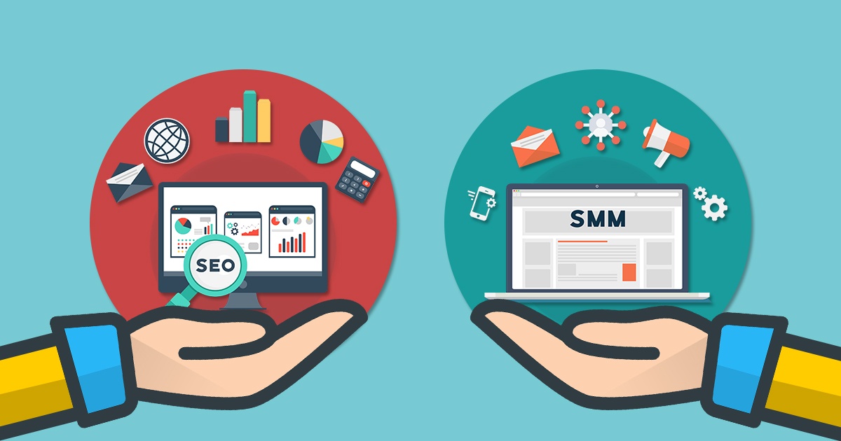 SEO & SMM