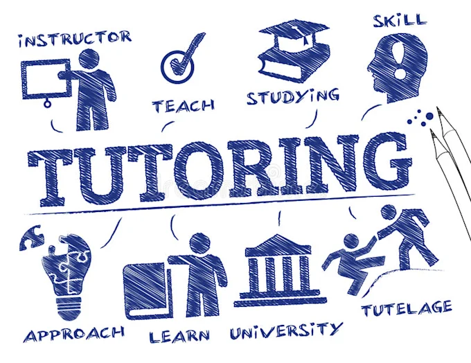 All Subjects Tutoring